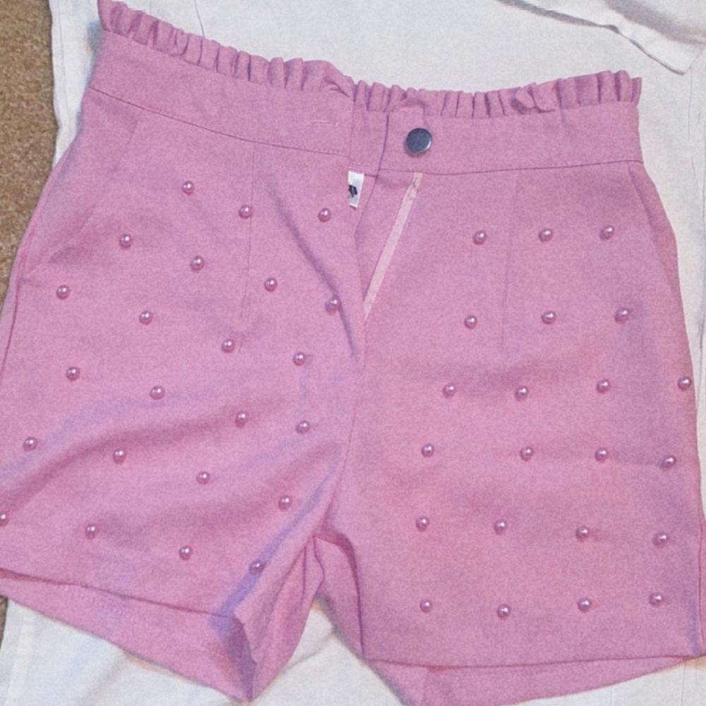 Womens Fashion Shorts